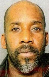 Anthony Lamont Diggs a registered Sex Offender of Virginia