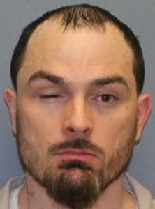 Beau Ryder Hawkins a registered Sex Offender of Virginia
