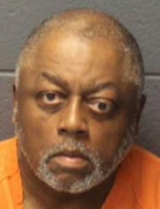 Antoine Tracy Witherspoon a registered Sex Offender of Virginia