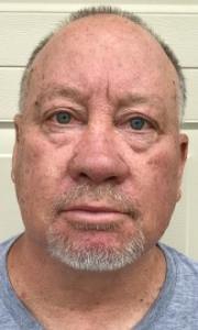 Tony Keith Arehart a registered Sex Offender of Virginia