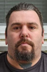 Joseph Dean Clark a registered Sex Offender of Virginia