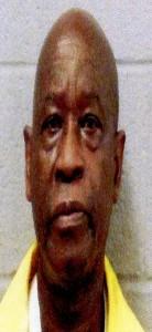 Koffi Adougou a registered Sex Offender of Virginia