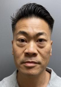 Brian Dinh Nguyen a registered Sex Offender of Virginia