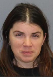 Mary Elizabeth Davis a registered Sex Offender of Virginia