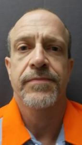 Bradley Eward Mckenzie a registered Sex Offender of Virginia