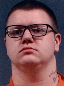 Dakota Ryan Campbell a registered Sex Offender of Virginia