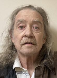 Terry Allen Keister a registered Sex Offender of Virginia