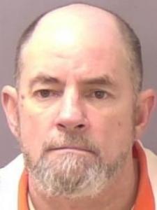 Christopher Scott Johnson a registered Sex Offender of Virginia