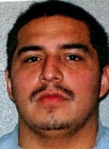 Carlos Alexis Naranjo a registered Sex Offender of Virginia