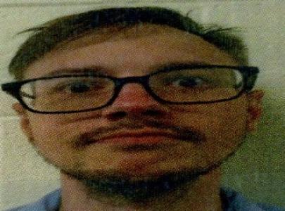 Carl Brandon Hultin a registered Sex Offender of Virginia