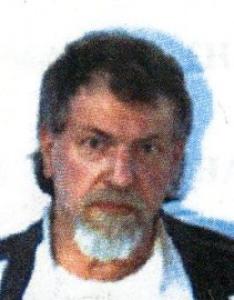 Eric James Jones a registered Sex Offender of Virginia
