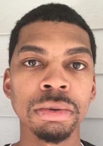 James Russell Butler III a registered Sex Offender of Virginia