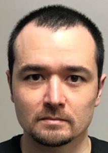 Jonathon Calpo Hesley a registered Sex Offender of Virginia