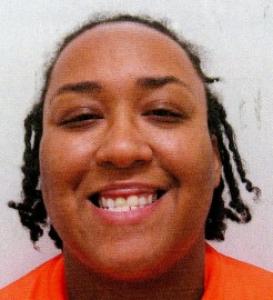 Sierra Shauntel Jones a registered Sex Offender of Virginia