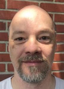 Brian Scott Trautwein a registered Sex Offender of Virginia