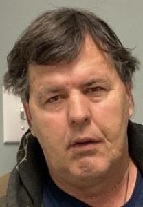 Steve Wayne Shifflett a registered Sex Offender of Virginia
