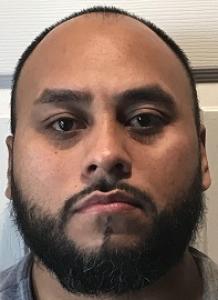 Erick Alexis Zamora-ortiz a registered Sex Offender of Virginia