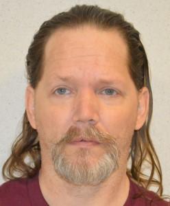 Erick Jason Curran a registered Sex Offender of Virginia