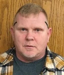 Billy Stuart Barton Jr a registered Sex Offender of Virginia