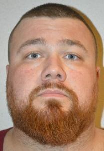 Bradley Mason Pitts a registered Sex Offender of Virginia