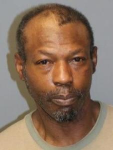 William Anthony Kimbrough a registered Sex Offender of Virginia