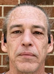 Michael Clifford Murphy a registered Sex Offender of Virginia