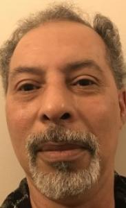 Jeffrey Pernell Richardson a registered Sex Offender of Virginia