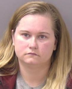 Frances Gabrielle Ritchie a registered Sex Offender of Virginia
