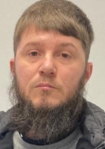 Jesse James Rowley a registered Sex Offender of Virginia
