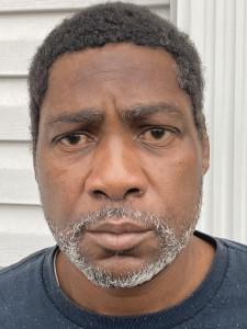 Kenneth Terrell Wynn a registered Sex Offender of Virginia