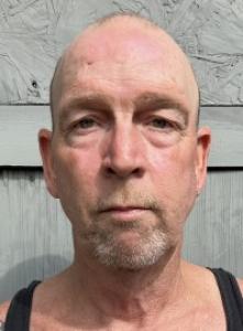 David Nolan Gillikin a registered Sex Offender of Virginia