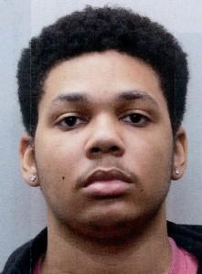 Trevion Kailee Harbor a registered Sex Offender of Virginia