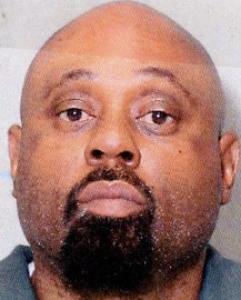 Darren Lamar Thornton a registered Sex Offender of Virginia