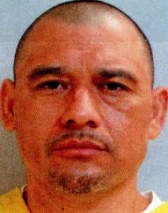 Jose Noe Quintanilla a registered Sex Offender of Virginia