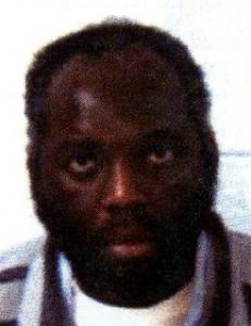 Walter Chinedy Onyeagoro a registered Sex Offender of Virginia