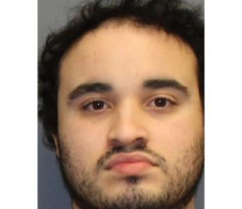 Andres Alexis Montoyafelix a registered Sex Offender of Virginia