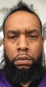 Lamaas Macon Bey a registered Sex Offender of Virginia