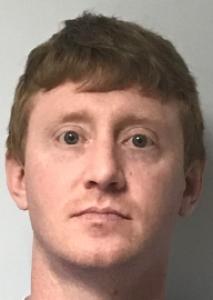 Zachary Alan Kearns a registered Sex Offender of Virginia