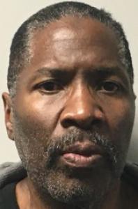 Khalif Abdul Qawi a registered Sex Offender of Virginia