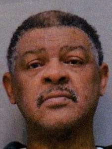 Melvin Leon Stephenson a registered Sex Offender of Virginia