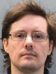 Christopher Robin Gregory a registered Sex Offender of Virginia