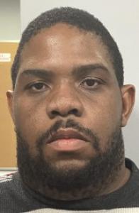 Tevin Deshawn Chambliss a registered Sex Offender of Virginia