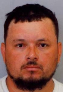 Efrain Leonard Madridvasquez a registered Sex Offender of Virginia