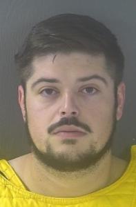 Brett Alan Hendrick a registered Sex Offender of Virginia