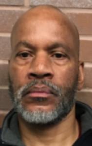 Andre Swanigan Myers a registered Sex Offender of Virginia