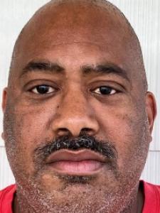 Damon Jerome Reed a registered Sex Offender of Virginia