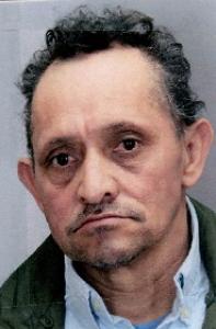 Jose Pedro Marquez-martinez a registered Sex Offender of Virginia