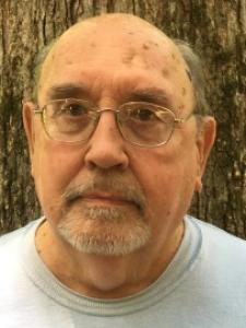 John Kenneth Myers a registered Sex Offender of Virginia