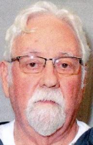 Harold Dean Turner a registered Sex Offender of Virginia
