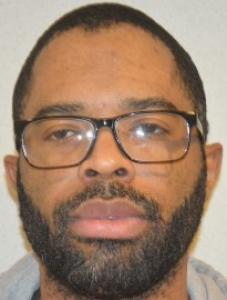 Cornell Silvester Thompson a registered Sex Offender of Virginia